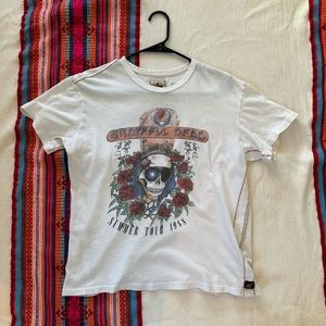 Grateful Dead Vintage Tee